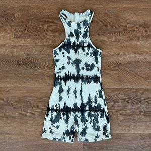 Zara romper